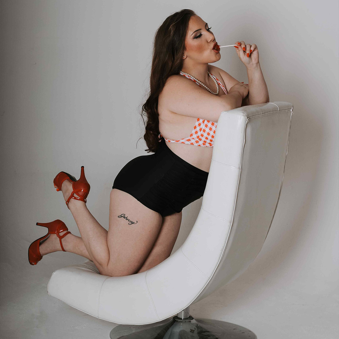Ally Lust