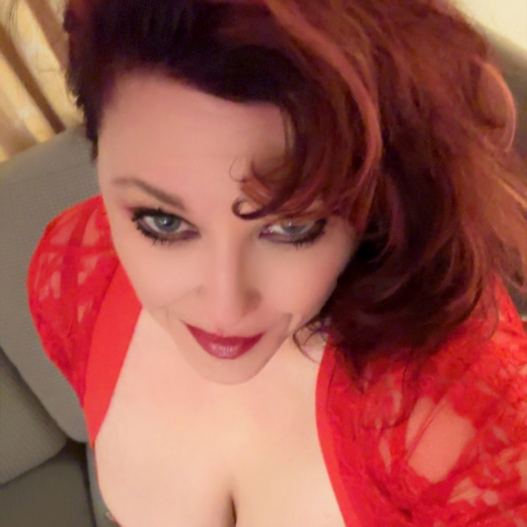 Amber Foxxx