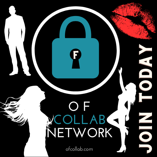 O F Collab Network Logo